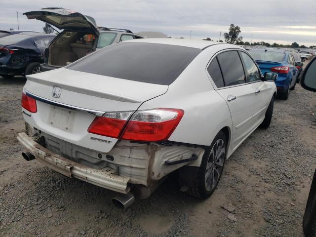 1HGCR2F56EA057212 Honda Accord Sport