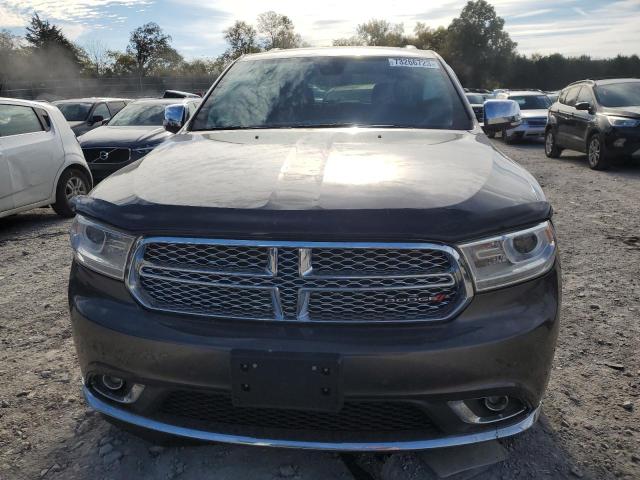 1C4RDJEG3JC324096 Dodge Durango Citadel