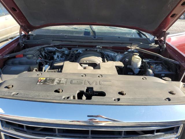 1GTR1UEC2FZ162182 GMC Sierra C1500 Sle