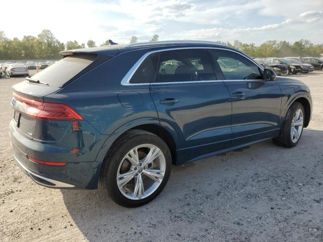 WA1BVAF11KD024135 Audi Q8 Premium Plus