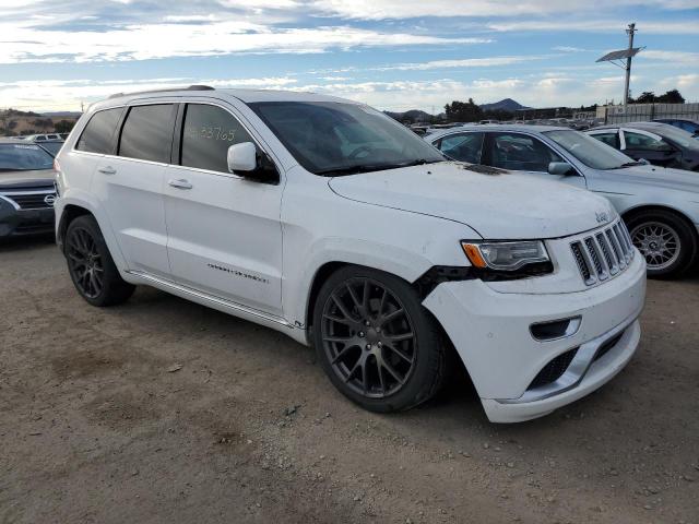 1C4RJFJM4FC796817 Jeep Grand Cherokee Summit