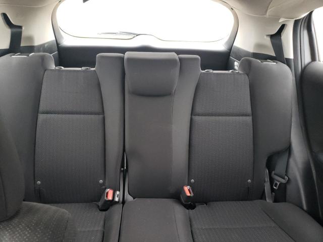 3CZRU6H30JG716420 Honda HR-V LX