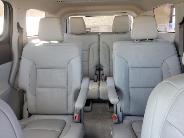 1GKKNMLA7JZ242324 GMC Acadia Slt-1