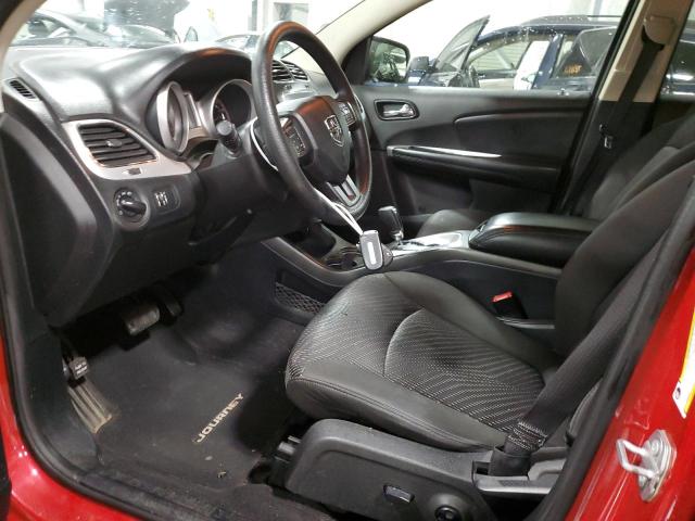 3C4PDCAB9GT223655 Dodge JOURNEY SE