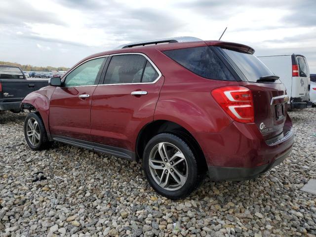 2GNFLGEK1H6224554 Chevrolet Equinox Premier