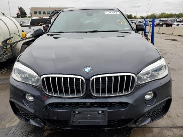 5UXKU6C55F0F94425 BMW X6 Xdrive50i