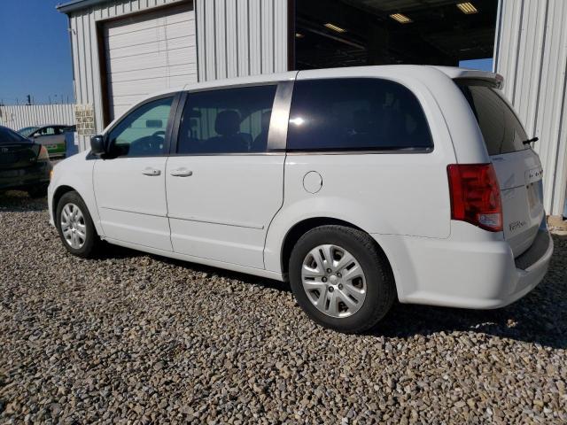 2C4RDGBG6HR650919 Dodge Grand Caravan Se