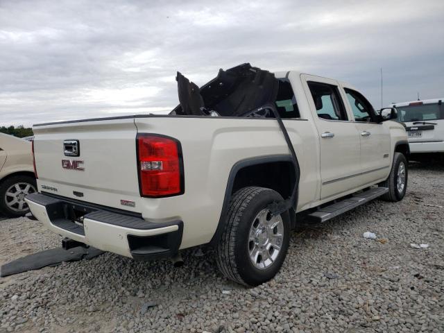 3GTU2UEH7EG167279 GMC Sierra K1500 Sle