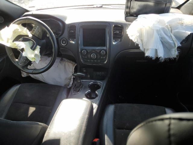 1C4SDJCT5LC262415 Dodge Durango R/t
