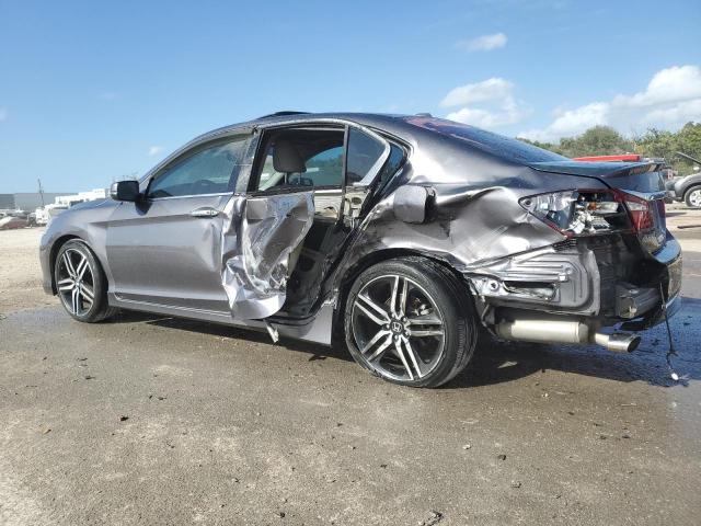 1HGCR3F98HA041154 Honda Accord Touring