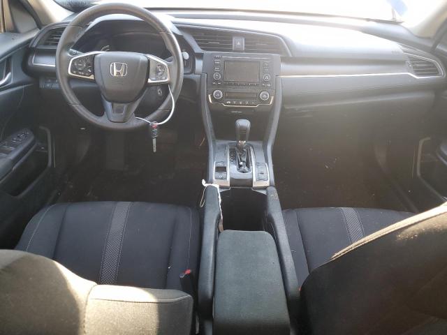 2HGFC2F68LH500403 Honda Civic Lx