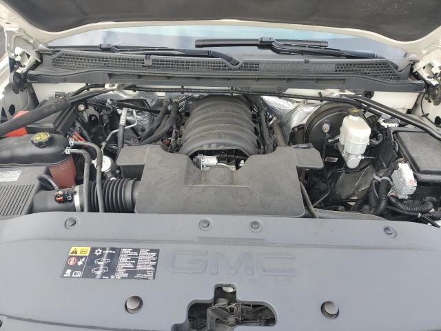 3GTU2WEC0EG467181 GMC Sierra K1500 Denali