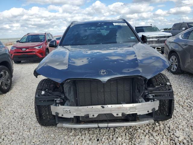 5UXCR4C08M9G95109 BMW X5 Sdrive 40i