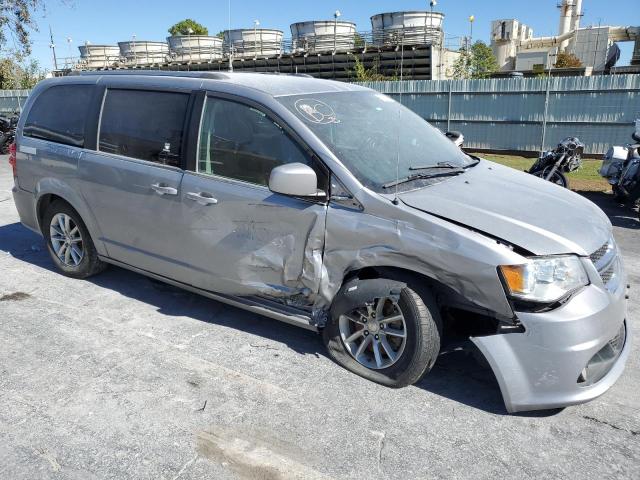 2C4RDGCG1KR785070 Dodge Grand Caravan Sxt