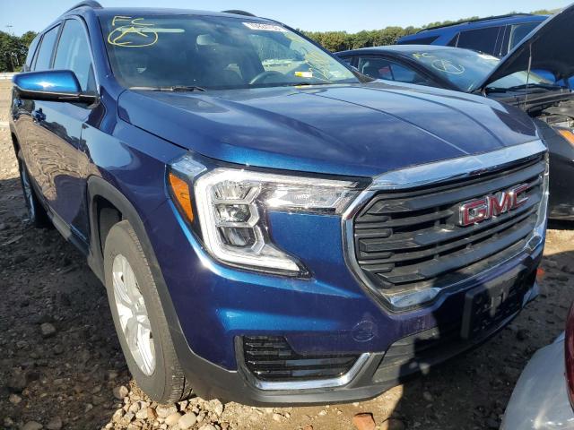 3GKALTEG1PL120801 GMC Terrain Sle