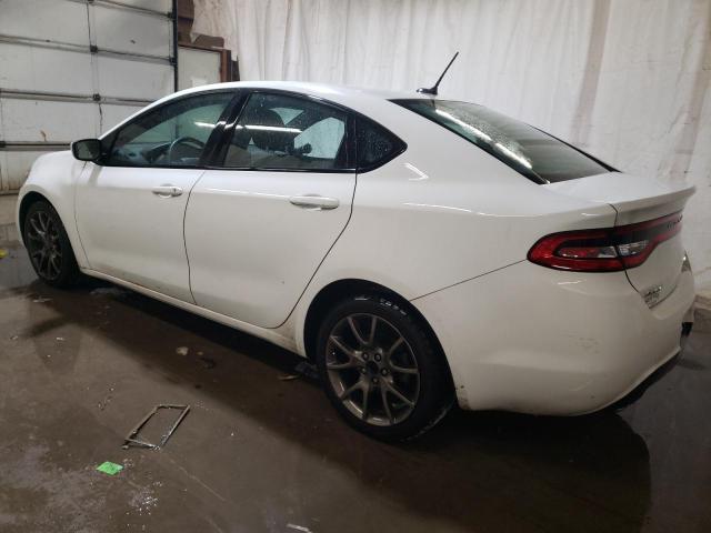 1C3CDFBB2FD102182 Dodge DART SXT