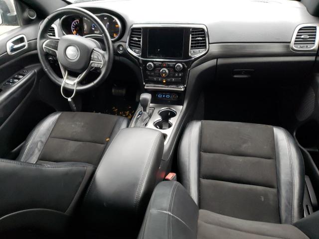 1C4RJFBG6MC580070 Jeep Grand Cherokee Limited