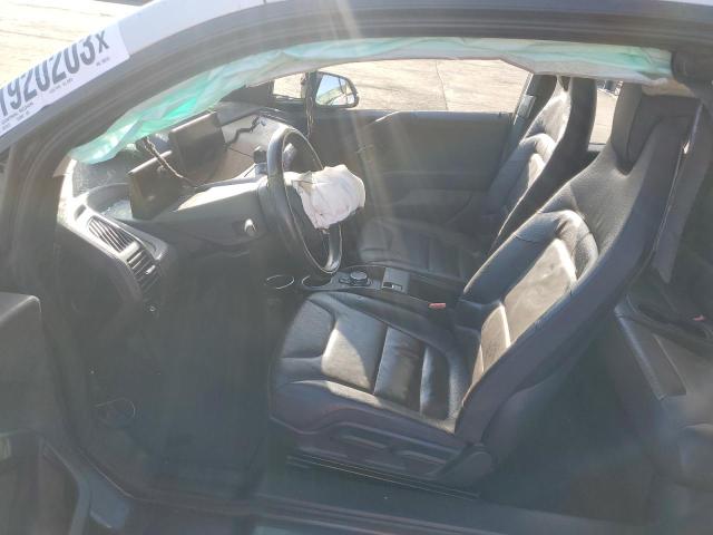 WBY1Z4C56GV508753 BMW I3 REX