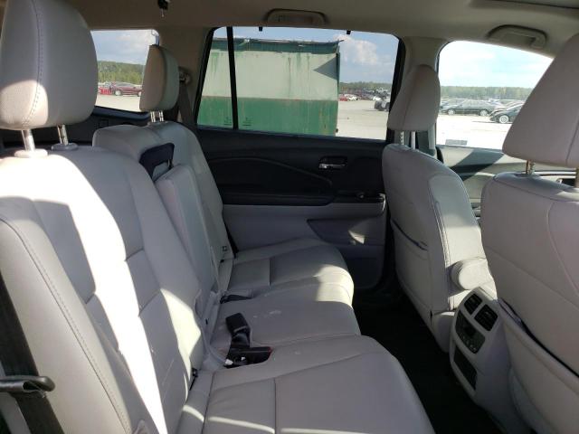 5FNYF5H29MB028665 Honda PILOT SE