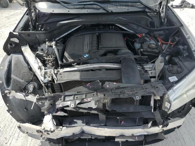 5UXKU2C51F0N76753 BMW X6 Xdrive35i