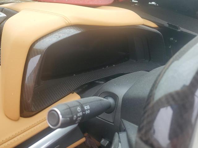 1G1YF3D37P5603346 Chevrolet Corvette Z06 3lz