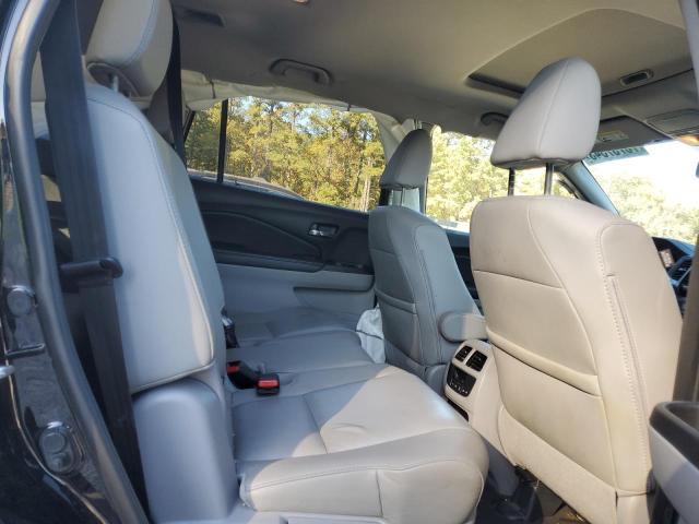 5FNYF5H50HB045466 Honda PILOT EXL