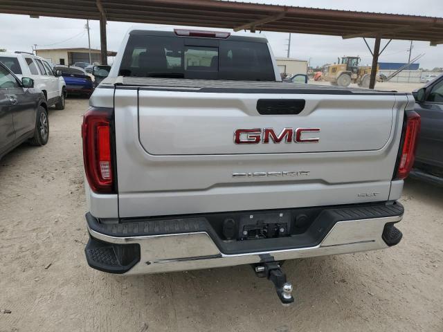 1GTP8DED8MZ387344 GMC Sierra C1500 Slt