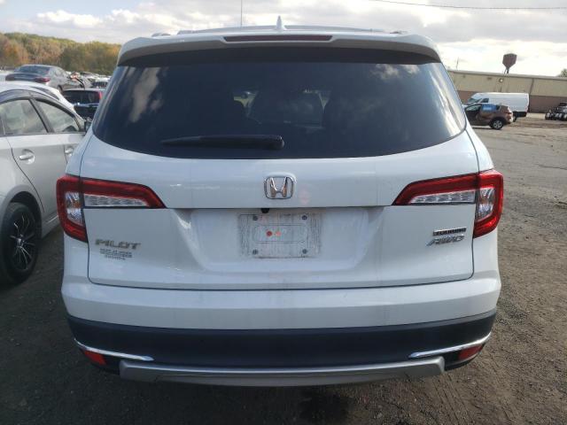 5FNYF6H62MB059846 Honda Pilot Touring