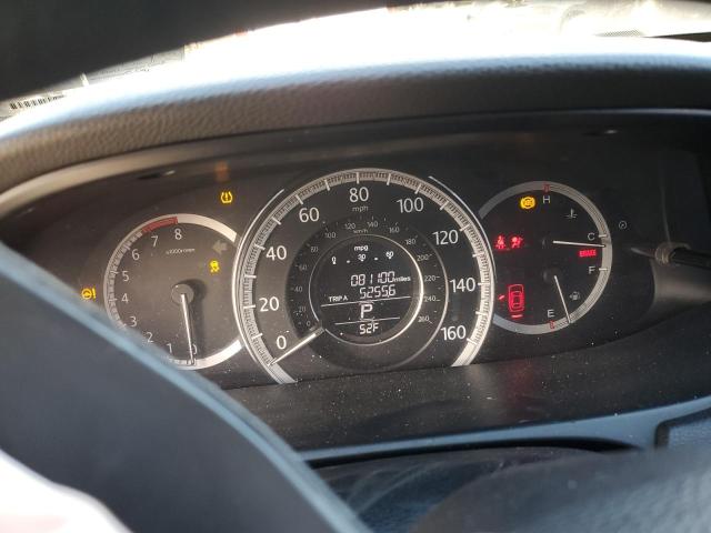 1HGCR2F36EA282292 Honda ACCORD LX