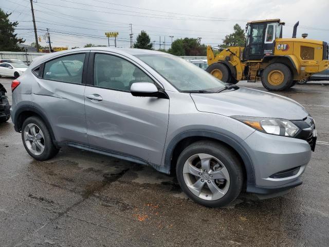 3CZRU6H31JG726308 Honda HR-V LX