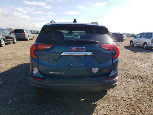 3GKALMEV6LL308972 GMC Terrain Sle