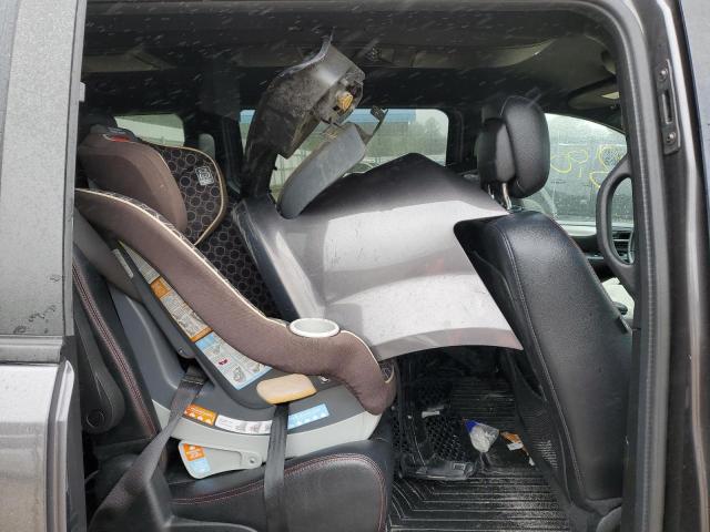 2C4RDGEG6KR533862 Dodge Grand Caravan Gt
