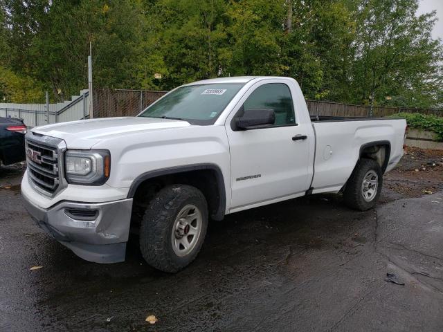1GTN1LECXGZ901602 auction archive image