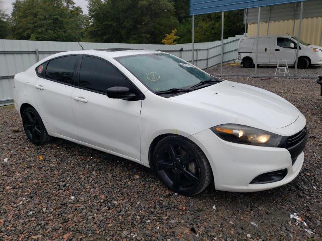 1C3CDFBB2FD331171 Dodge DART SXT