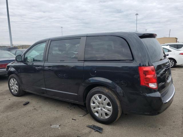 2C4RDGBG1KR587378 Dodge Grand Caravan Se