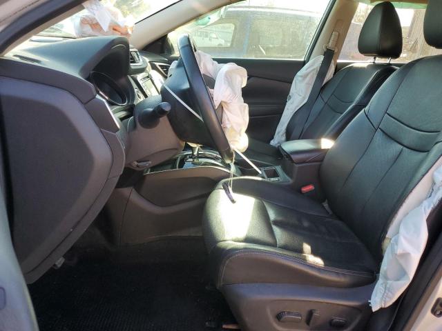 Nissan ROGUE S 2016 5N1AT2MT8GC763433 Image 7