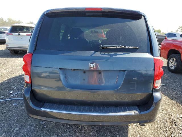 2C4RDGBG1ER316423 Dodge Grand Caravan Se