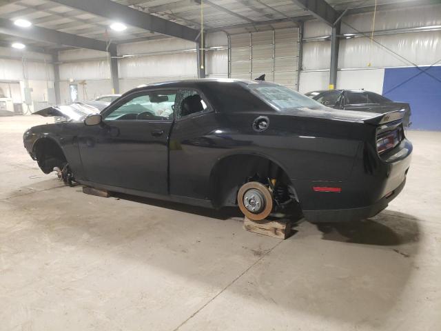 2C3CDZJG5NH175319 Dodge Challenger Gt