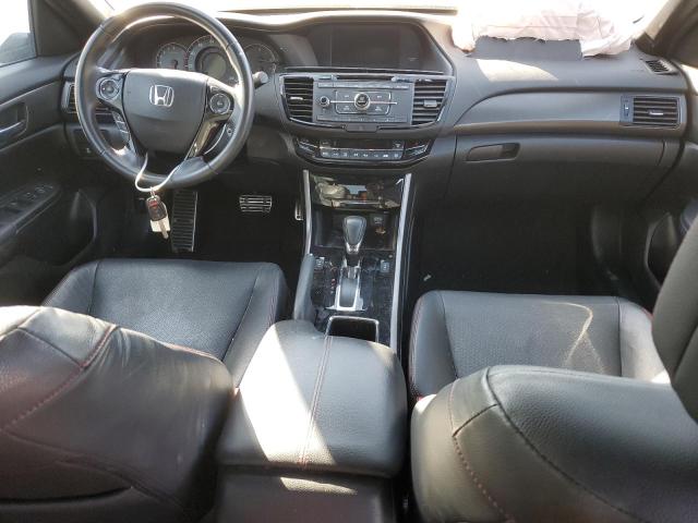 1HGCR2F17HA232603 Honda Accord Sport Special Edition