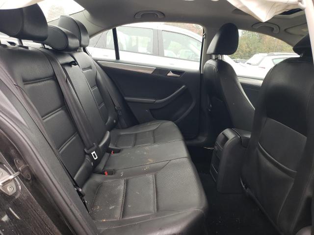 3VWDB7AJ9HM362345 Volkswagen JETTA SE