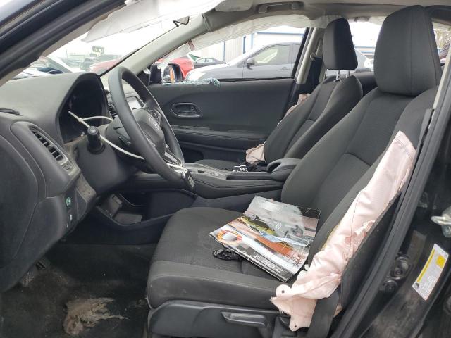 3CZRU6H51KM722814 Honda HR-V EX