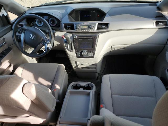 5FNRL5H36GB157537 Honda ODYSSEY SE