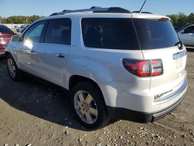 1GKKVSKD4HJ284782 GMC Acadia Limited Slt-2