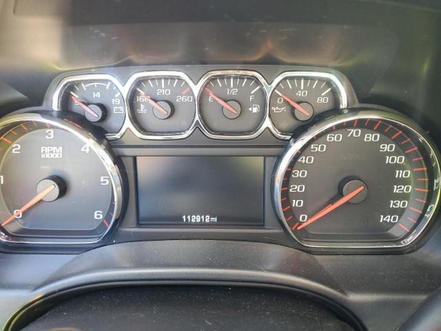 3GTP1UECXFG164348 GMC Sierra C1500 Sle