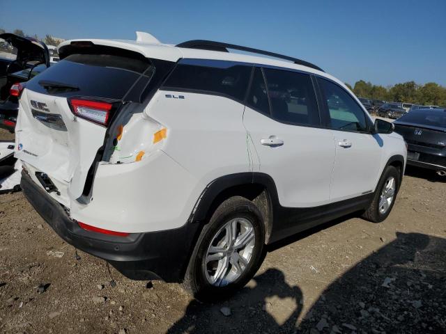 3GKALTEV2NL224421 GMC Terrain Sle