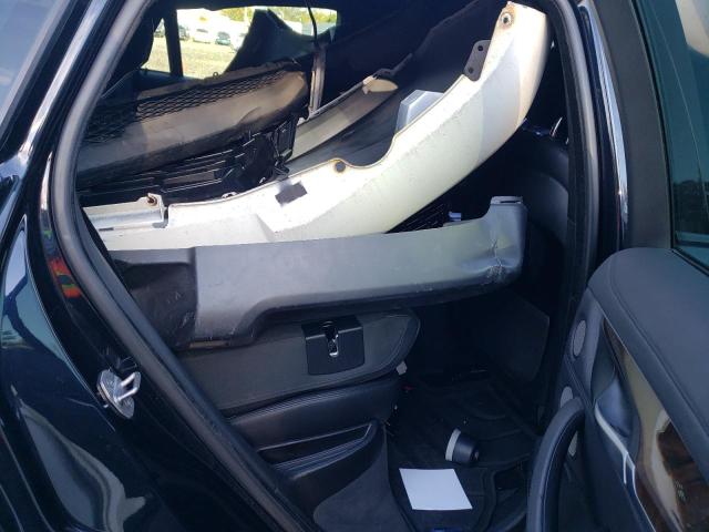 5UXKU2C55H0N85233 BMW X6 Xdrive35i