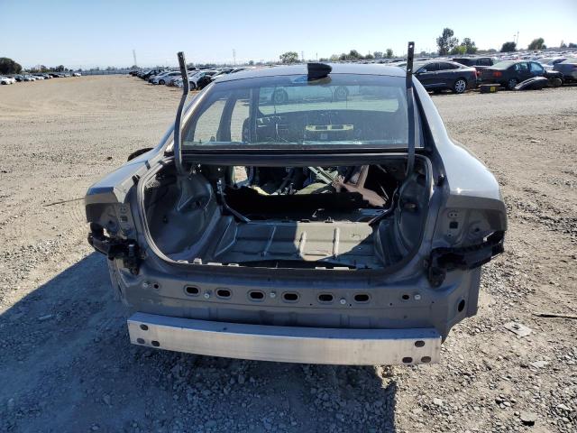 2C3CDXL91HH595165 Dodge Charger Srt Hellcat