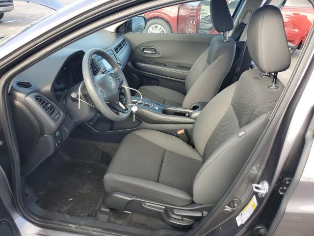 3CZRU5H32MM723935 Honda HR-V LX