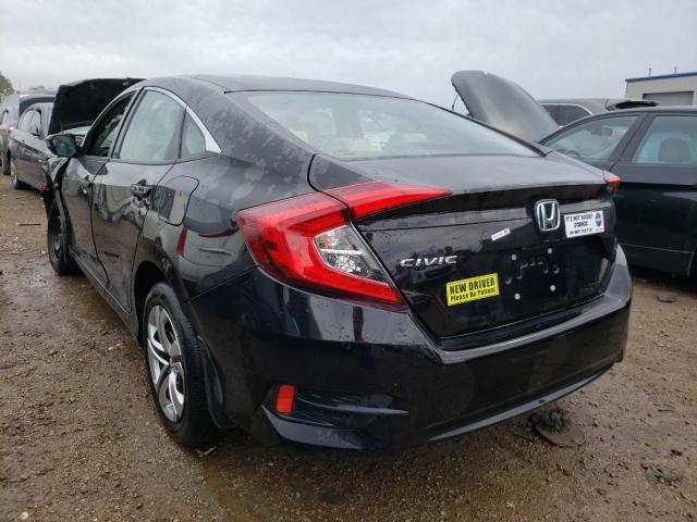 19XFC2F56HE066636 Honda Civic Lx