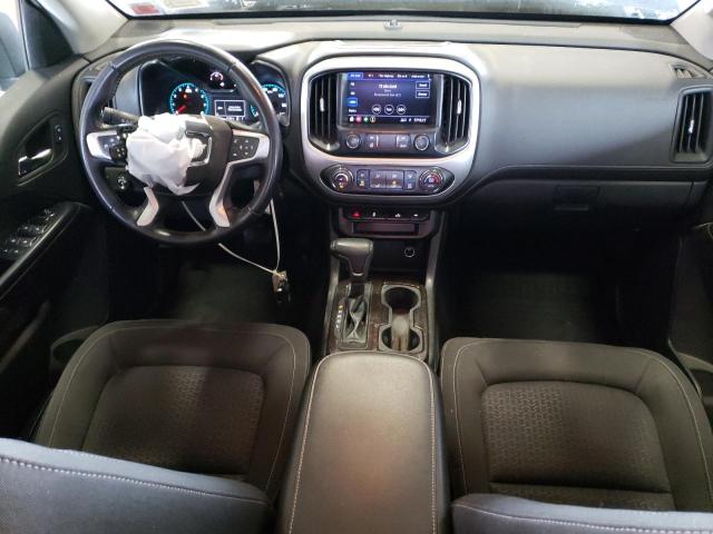 1GTG6CEN2M1165230 GMC Canyon Elevation